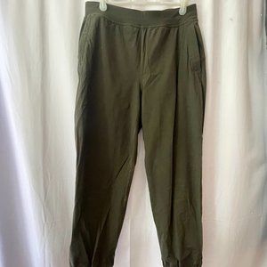 Lululemon Adapted State High-Rise Cropped Jogger